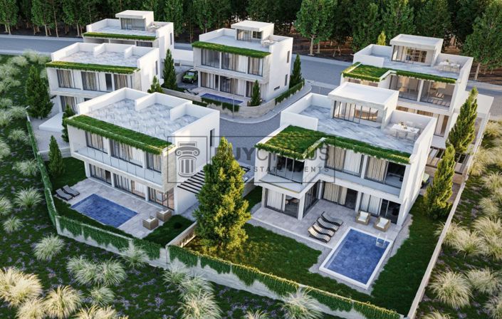 Image No.6-3 Bed Villa for sale