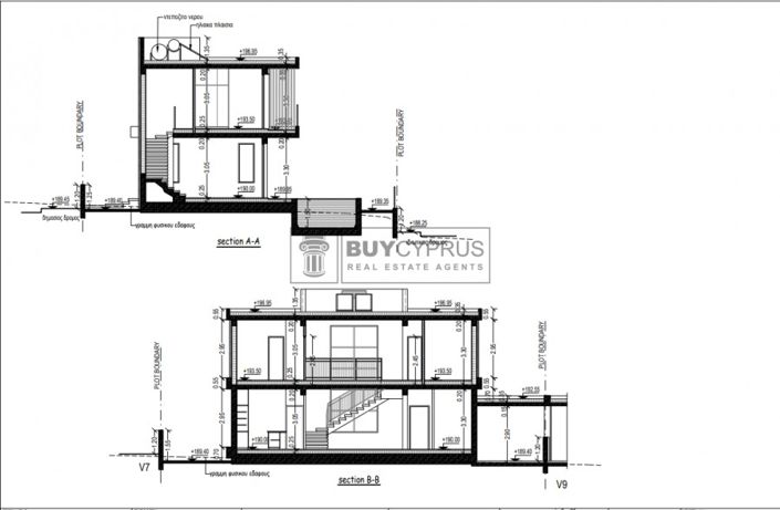 Image No.13-Villa de 3 chambres à vendre à Konia