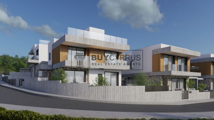 Image No.1-3 Bed Villa for sale