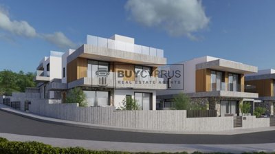 Detached Villa For Sale  in  Konia