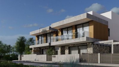 Detached Villa For Sale  in  Konia