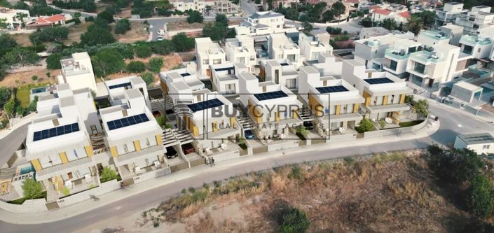 Image No.6-Villa de 3 chambres à vendre à Konia