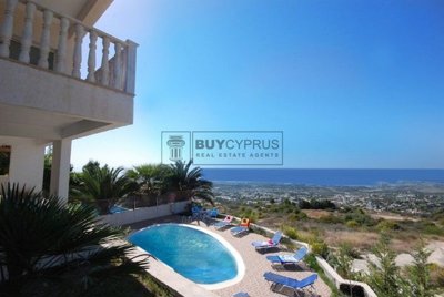 Detached Villa For Sale  in  Tala
