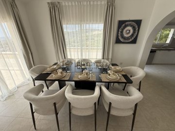 Detached Villa For Sale  in  Tala