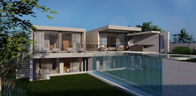 Detached Villa For Sale  in  Sea Caves