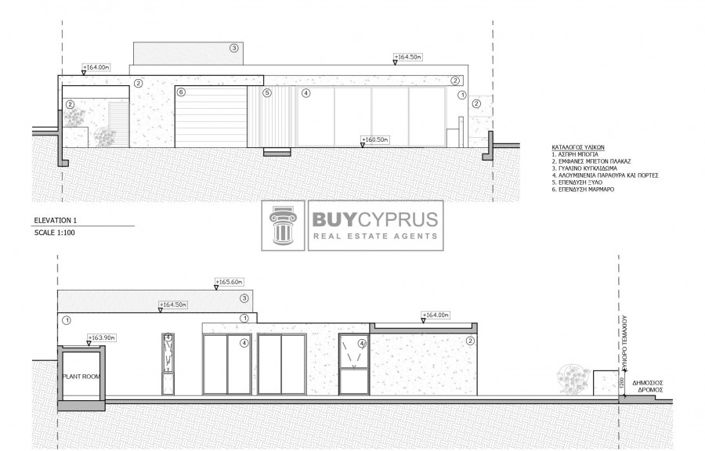 Image No.23-Villa de 3 chambres à vendre à Sea Caves