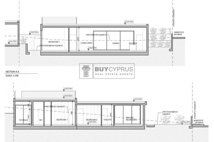 Image No.24-Villa de 3 chambres à vendre à Sea Caves