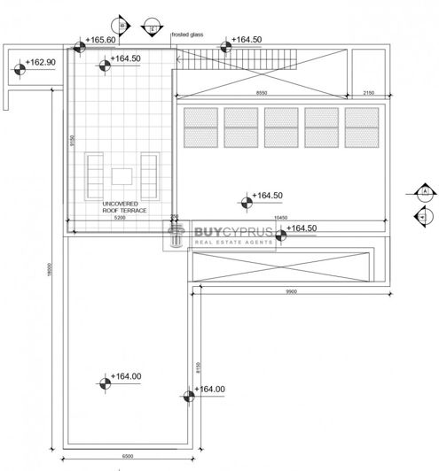 Image No.25-Villa de 3 chambres à vendre à Sea Caves