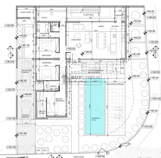 Image No.26-Villa de 3 chambres à vendre à Sea Caves