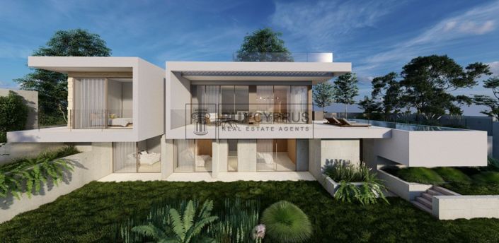 Image No.9-Villa de 3 chambres à vendre à Sea Caves