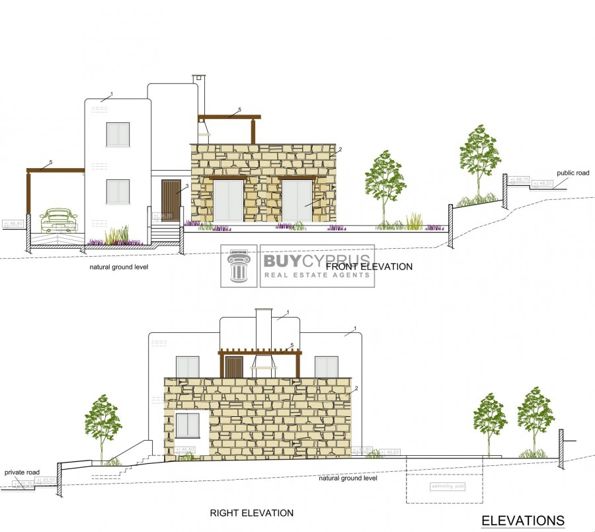 Image No.11-4 Bed Villa for sale