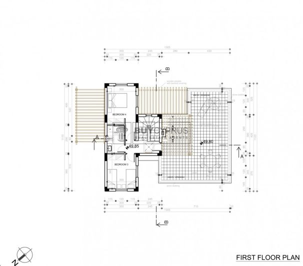 Image No.13-4 Bed Villa for sale