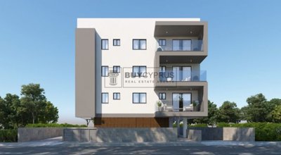 Apartment For Sale  in  Paphos