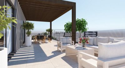 Apartment For Sale  in  Paphos