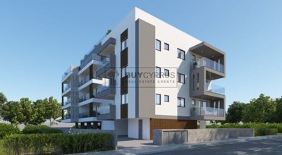 Apartment For Sale  in  Paphos