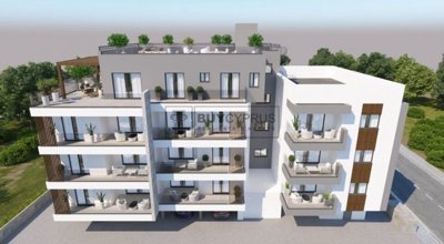 Apartment For Sale  in  Paphos