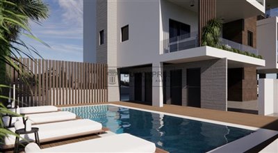Apartment For Sale  in  Universal