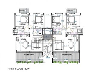 Apartment For Sale  in  Universal