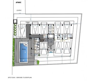 Apartment For Sale  in  Universal