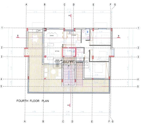 Image No.26-2 Bed Apartment for sale