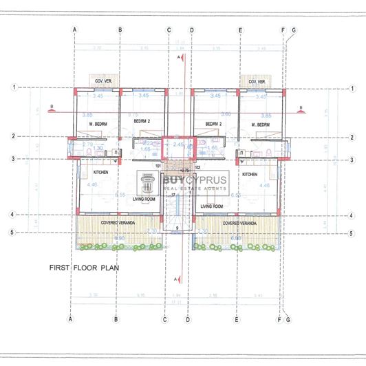 Image No.28-2 Bed Apartment for sale