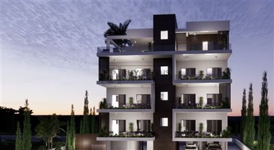 Apartment For Sale  in  Universal