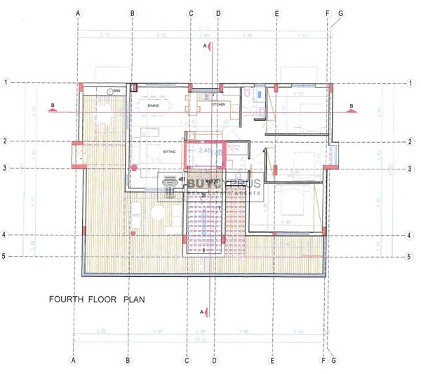 Image No.23-Appartement de 3 chambres à vendre à Universal