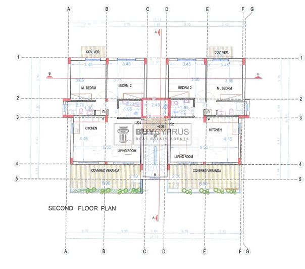 Image No.25-Appartement de 3 chambres à vendre à Universal