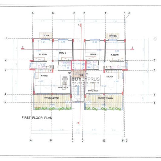 Image No.26-Appartement de 3 chambres à vendre à Universal
