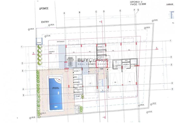 Image No.27-Appartement de 3 chambres à vendre à Universal