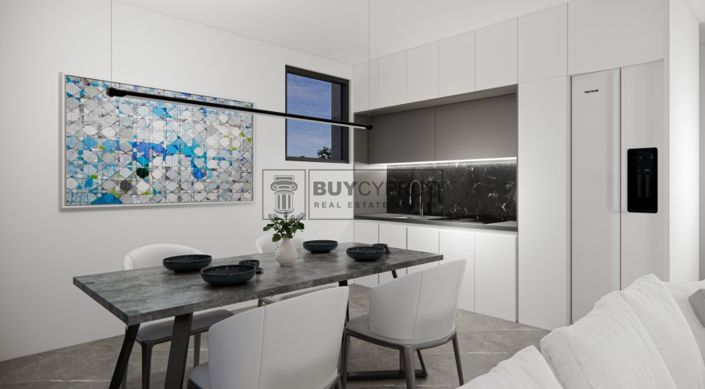 Image No.8-Appartement de 3 chambres à vendre à Universal