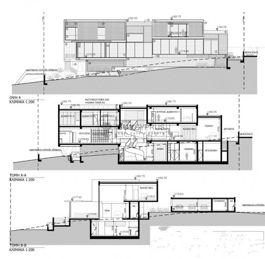 Image No.16-Villa de 6 chambres à vendre à Peyia