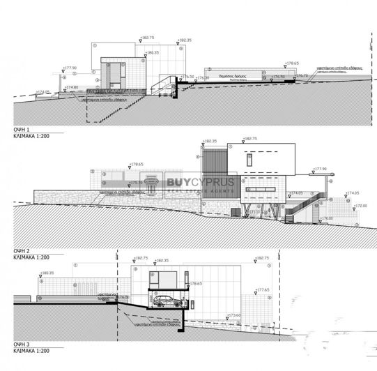 Image No.17-Villa de 6 chambres à vendre à Peyia