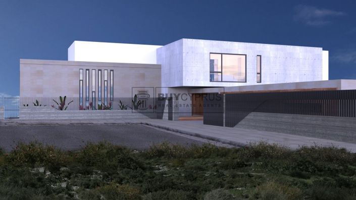 Image No.9-Villa de 6 chambres à vendre à Peyia