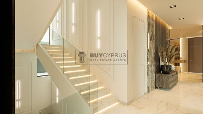 Image No.16-Villa de 4 chambres à vendre à Limassol