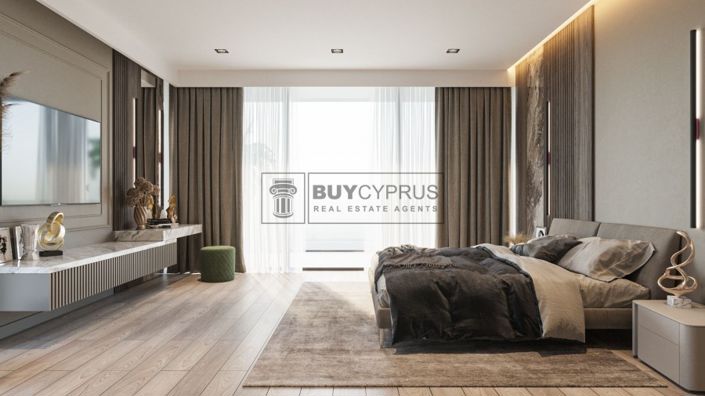 Image No.21-Villa de 4 chambres à vendre à Limassol