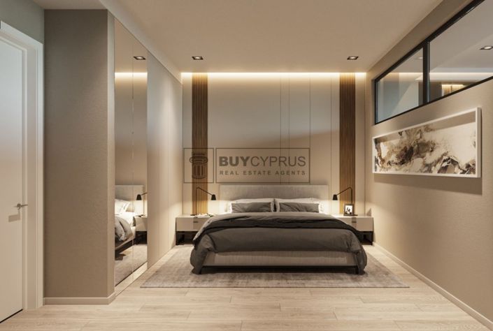 Image No.23-Villa de 4 chambres à vendre à Limassol