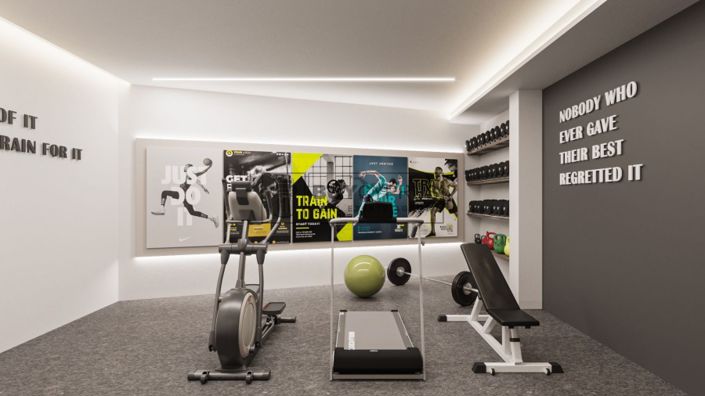 Image No.33-Villa de 4 chambres à vendre à Limassol