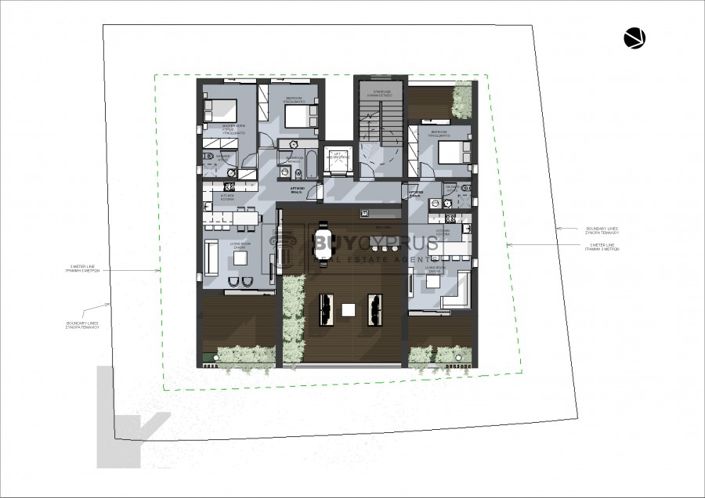 Image No.9-2 Bed Apartment for sale