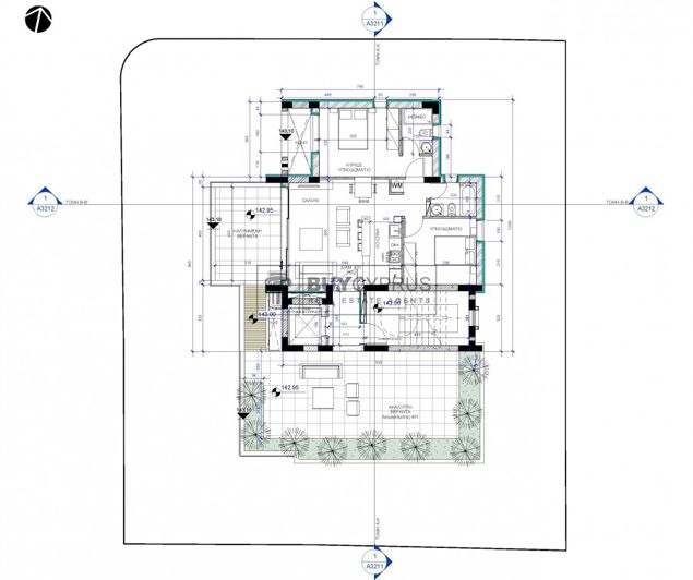 Image No.13-1 Bed Apartment for sale