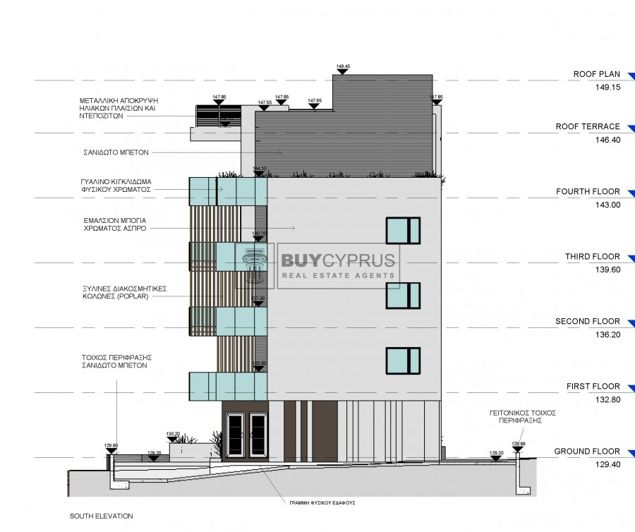 Image No.24-1 Bed Apartment for sale