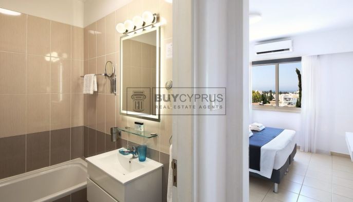 Image No.9-Appartement de 2 chambres à vendre à Universal