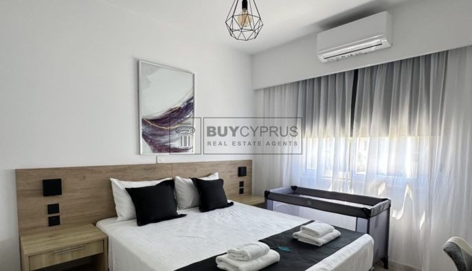 Image No.9-Appartement de 3 chambres à vendre à Universal