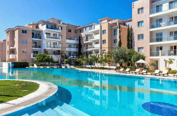 Image No.1-Appartement de 3 chambres à vendre à Universal