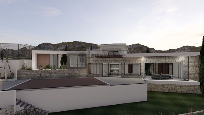 Image No.3-5 Bed Villa for sale