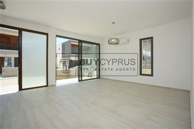 Town House For Sale  in  Mesoyi