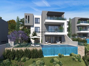 Detached Villa For Sale  in  Tala