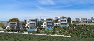 Detached Villa For Sale  in  Tala