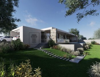 Detached Villa For Sale  in  Peyia