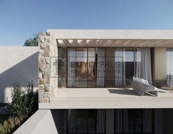 Detached Villa For Sale  in  Peyia